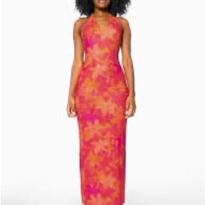 437 Kaia dress brand new